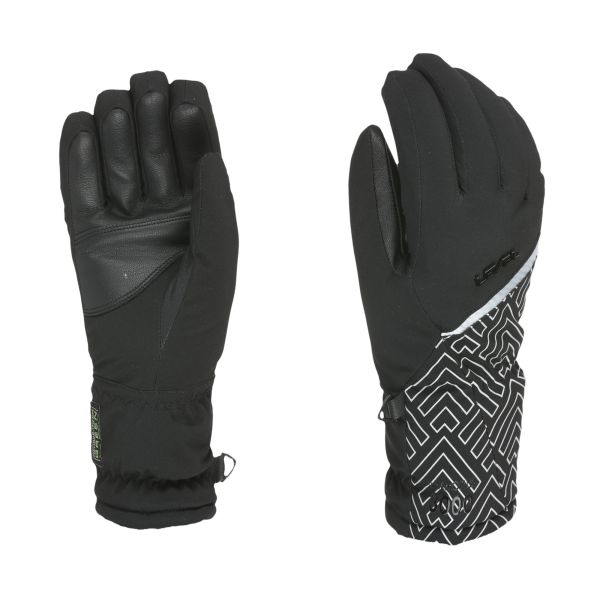 Level Gloves W Alpine Glove