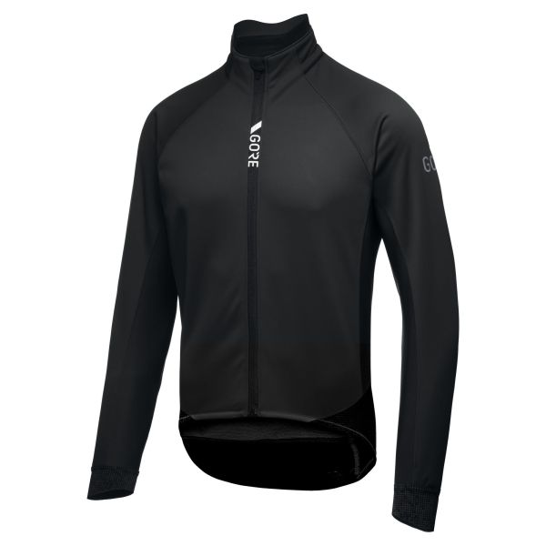 Gore M C5 Gore-Tex Infinium Thermo Jacket