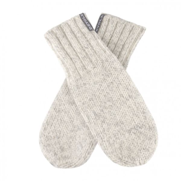 Devold Nansen Wool Mitten