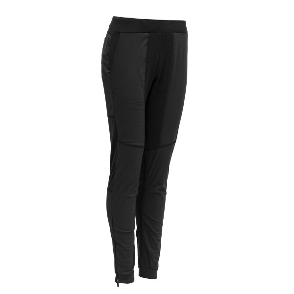 Devold W Heroy Hybrid Merino Pants