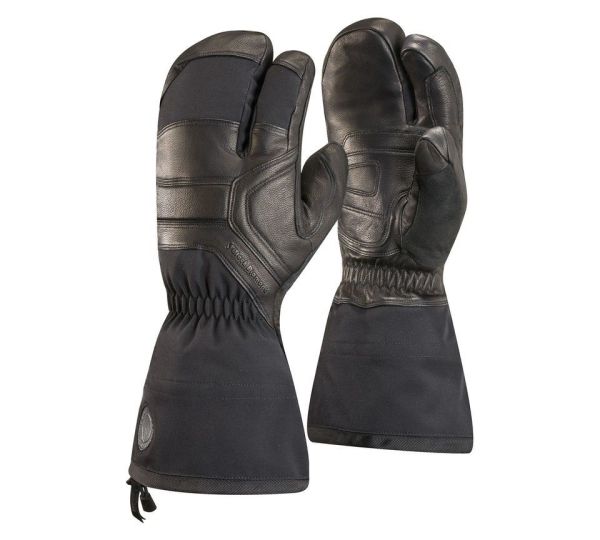 Black Diamond Guide Finger Glove