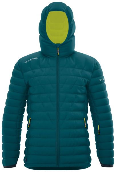 Camp M Nivix Light Jacket