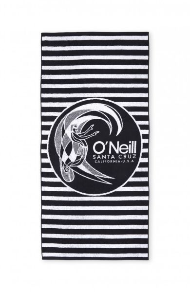 Oneill Seawater Towel