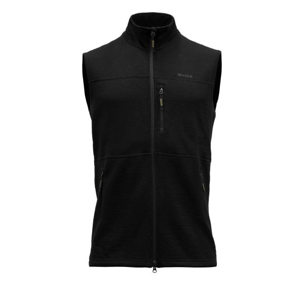 Devold M Thermo Wool Vest