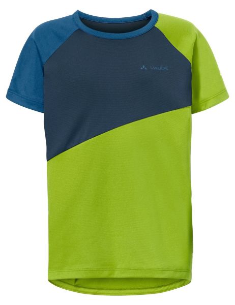 Vaude Kids Moab T-Shirt Ii