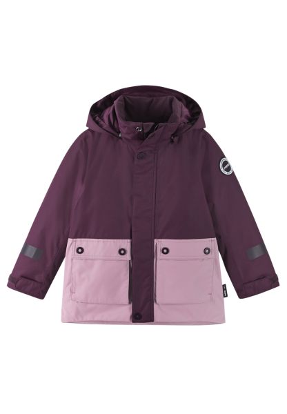 Reima Kids Luhanka Jacket