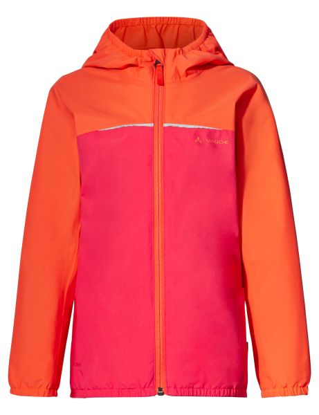 Vaude Kids Turaco Jacket Ii