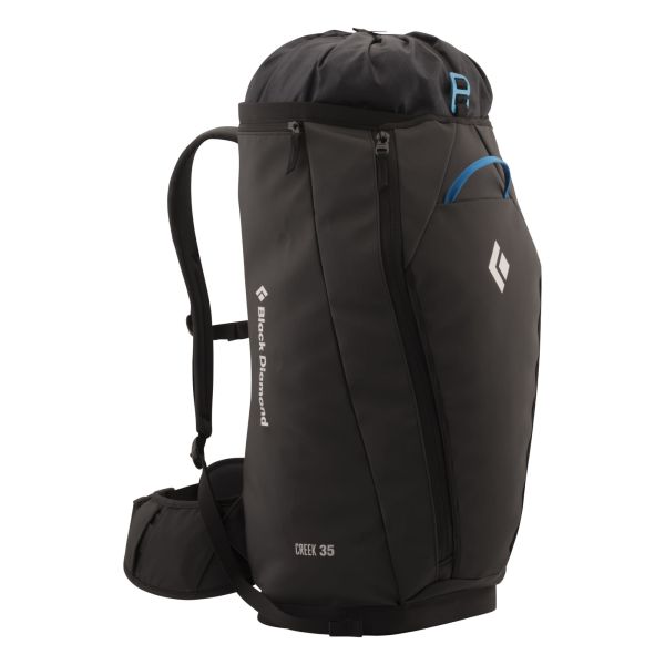 Black Diamond Creek 35 Backpack