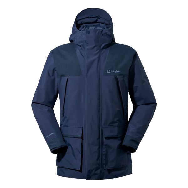 Berghaus M Breccan Insulated Parka