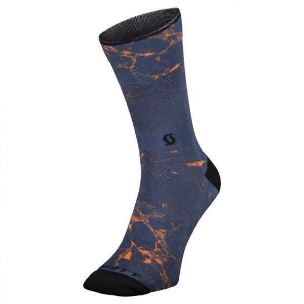 Scott M Trail Vertic Crew Sock