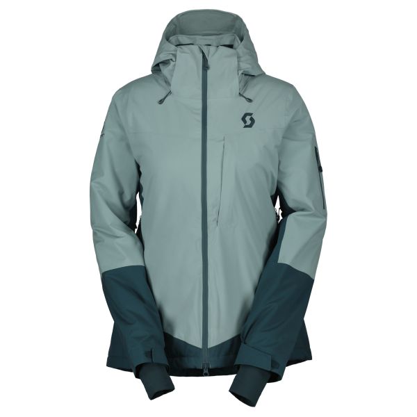 Scott W Ultimate Dryo Jacket