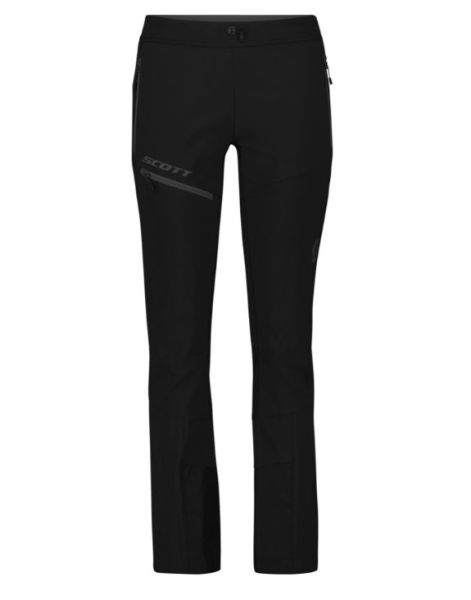 Scott W Explorair Softshell Sl Pants