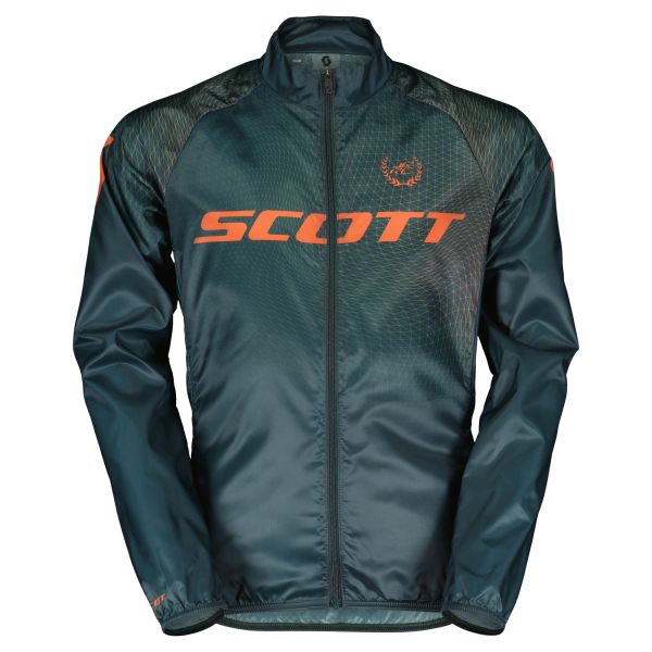 Scott Junior Rc Pro Wb Jacket