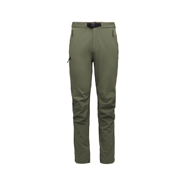 Black Diamond M Alpine Pants