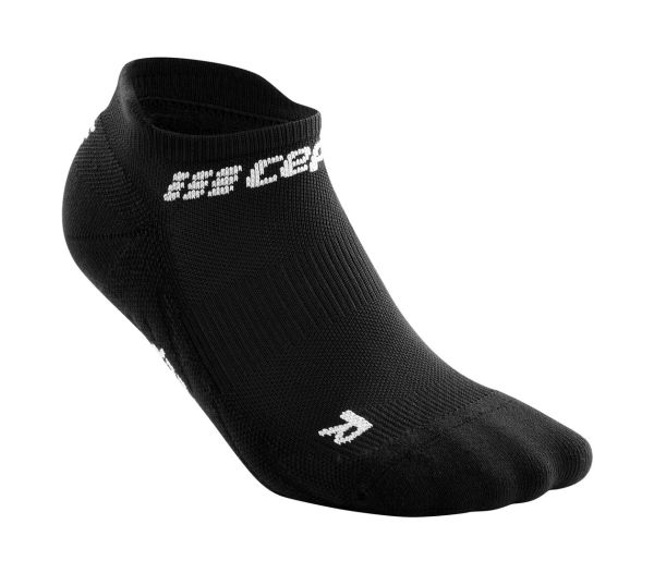 Cep M The Run Compression Socks No Show