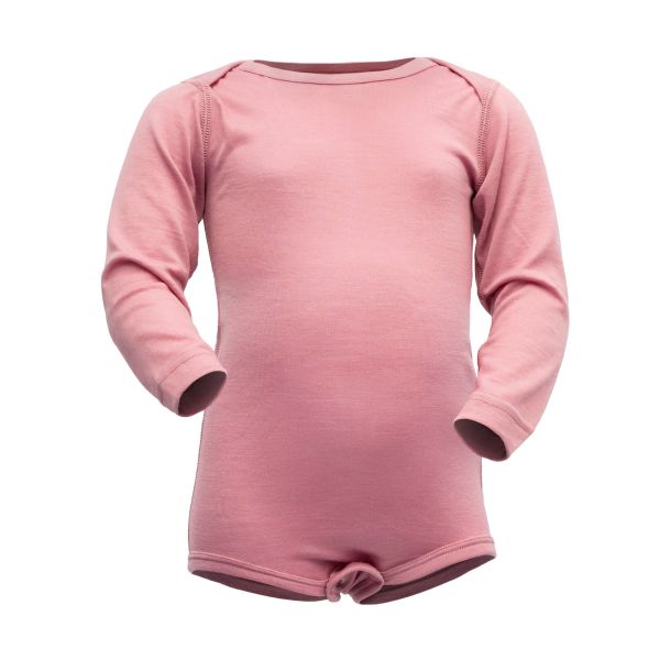 Devold Breeze Merino Body Baby