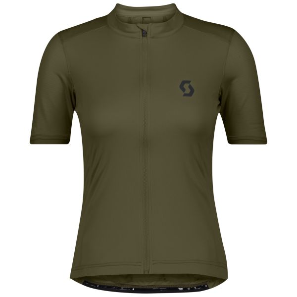 Scott W Endurance 10 S/Sl Shirt