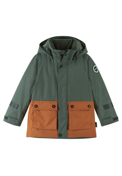 Reima Kids Luhanka Jacket