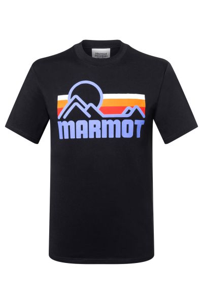 Marmot M Coastal Tee Ss