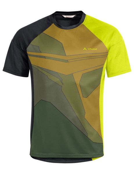 Vaude Mens Moab T-Shirt Vi