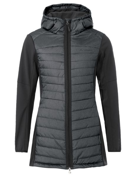 Vaude Womens Skomer Hybrid Parka