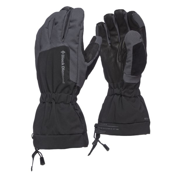 Black Diamond Glissade Gloves