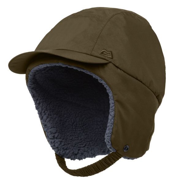 Mountain Equipment Citadel Hat Wld