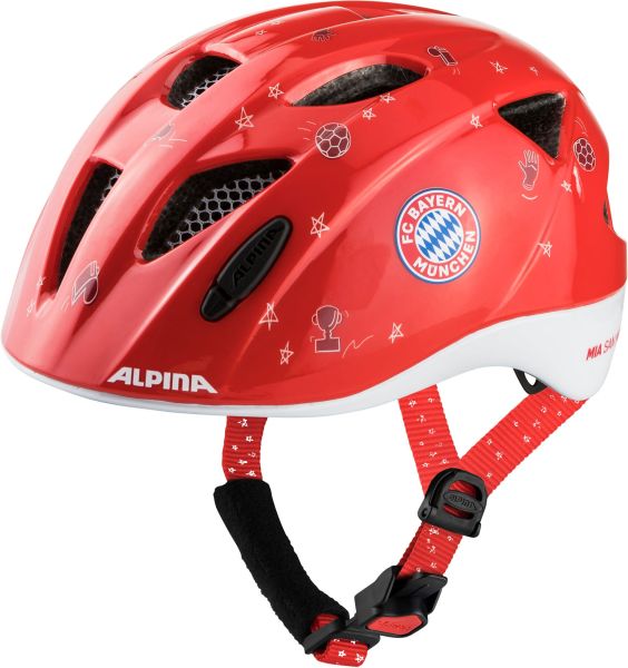 Alpina Kids Ximo Fcb