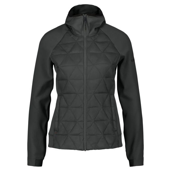 Dolomite W Latemar Hybrid Insulated Hood Jacket