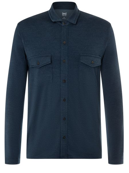 Super.Natural M Adventure Shirt