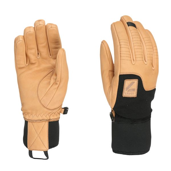 Level Gloves M Roadster Glove