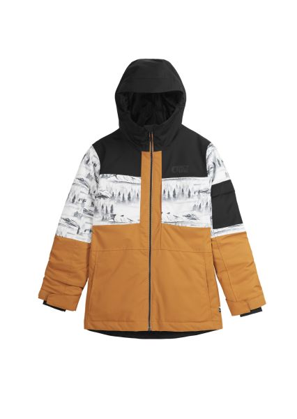 Picture Kids Edytor Jacket