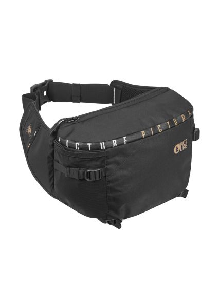 Picture Off Trax Waistpack