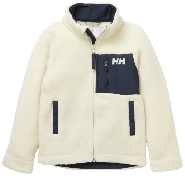 Helly Hansen Kids Champ Pile Jacket