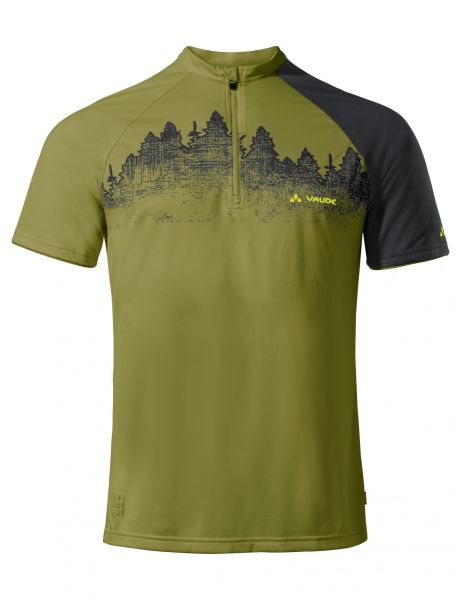 Vaude Mens Altissimo Pro Shirt