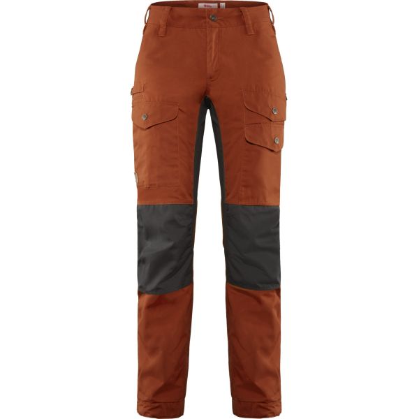 Fjällräven W Vidda Pro Ventilated Trousers Regular