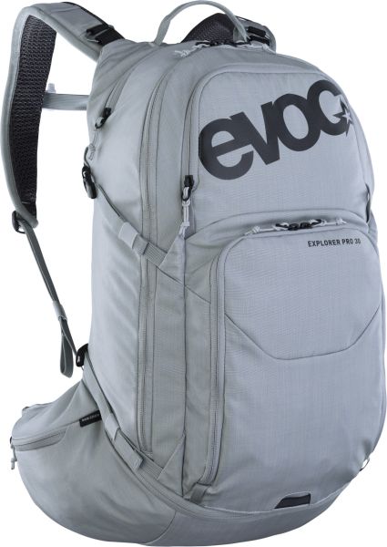 Evoc Explorer Pro 30