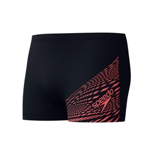 Speedo M Medley Logo Aquashort