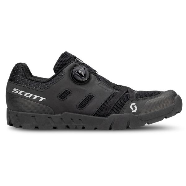 Scott M Sport Crus-R Flat Boa Shoe