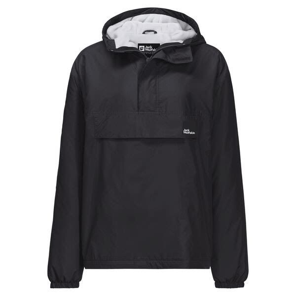 Jack Wolfskin Youth Spirit Ins Smock