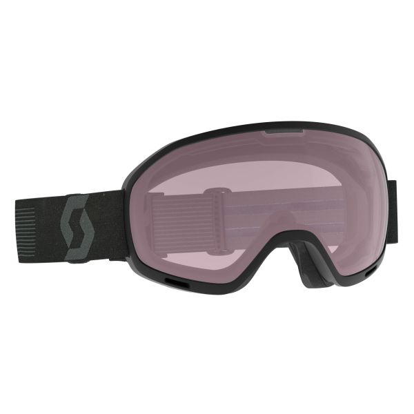 Scott Unlimited Ii Otg Goggle