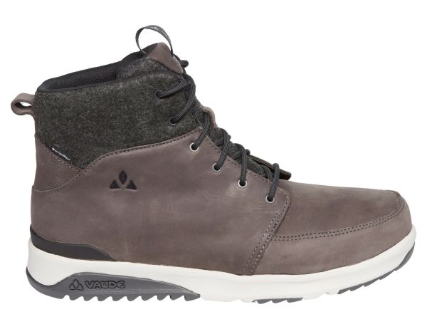 Vaude Mens Ubn Kiruna Ii Mid Stx