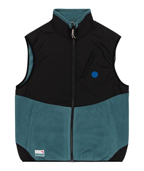 Element M Lake Vest Polartec 200