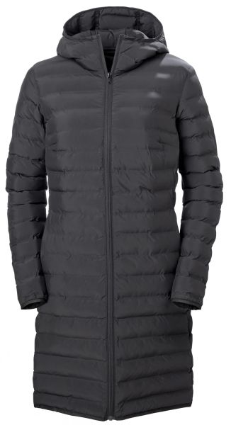 Helly Hansen W Mono Material Insulator Coat