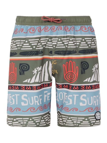 Protest Boys Prtcinema Jr Beachshort