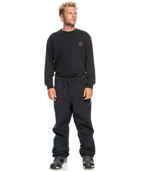 Quiksilver M Snow Down Pant (Vorgängermodell)