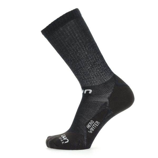 Uyn W Cycling Aero Winter Socks