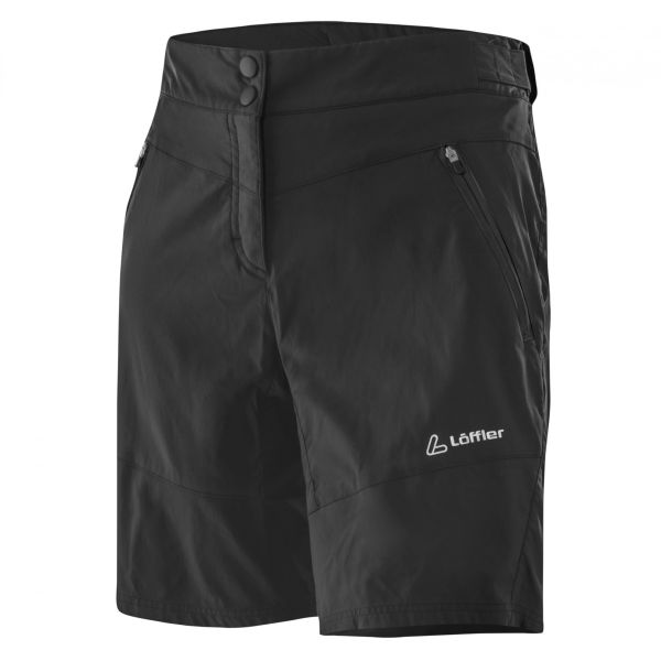 Löffler W Bike Shorts Evo Csl