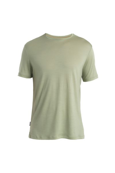 Icebreaker M Merino 125 Cool-Lite Sphere Iii Ss Tee