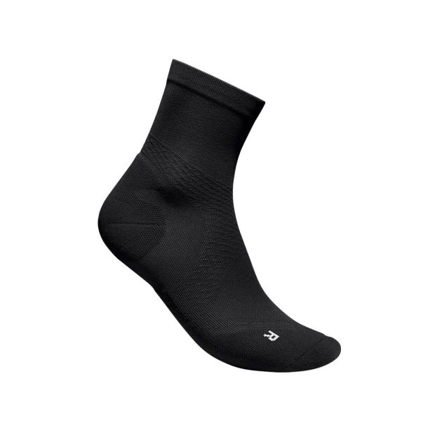 Bauerfeind M Run Ultralight Mid Cut Socks